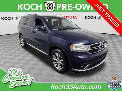 Used 2015 Dodge Durango - photo 1