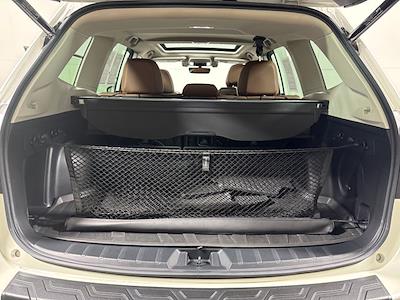 Used 2020 Subaru Forester - photo 1