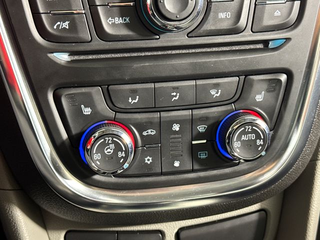 Used 2016 Buick Encore - photo 31