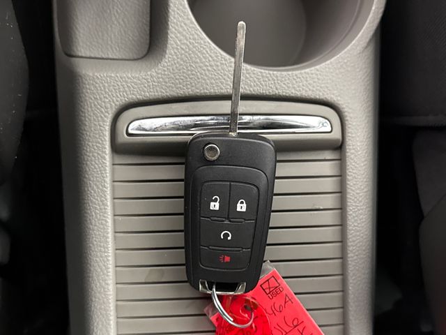 Used 2016 Buick Encore - photo 37