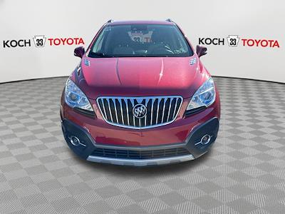 Used 2016 Buick Encore - photo 2
