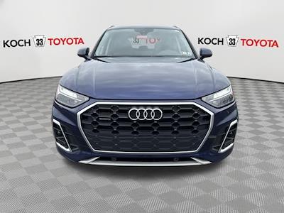 Used 2022 Audi Q5 - photo 1