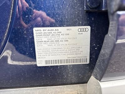 Used 2022 Audi Q5 - photo 1