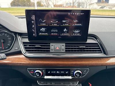 Used 2022 Audi Q5 - photo 1