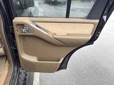 Used 2007 Nissan Pathfinder - photo 1