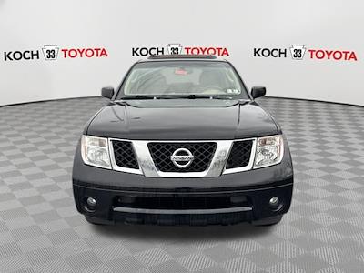 Used 2007 Nissan Pathfinder - photo 1