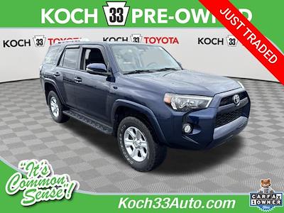Used 2018 Toyota 4Runner - photo 1