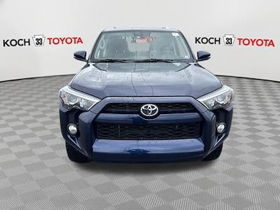 Used 2018 Toyota 4Runner - photo 1