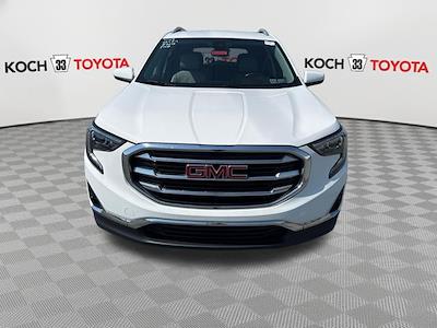 2020 GMC Terrain FWD SUV for sale #T65206A - photo 2