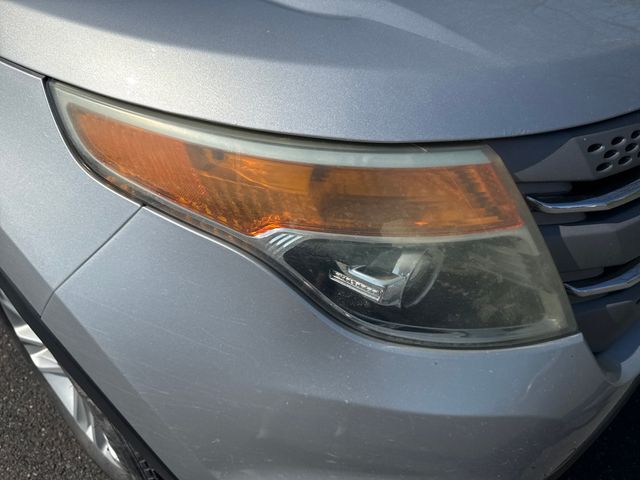 Used 2015 Ford Explorer - photo 8