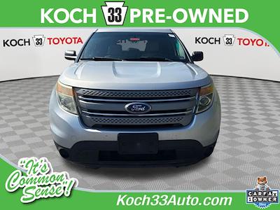 Used 2015 Ford Explorer - photo 1