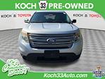 2015 Ford Explorer 4WD SUV for sale #T65269A - photo 4