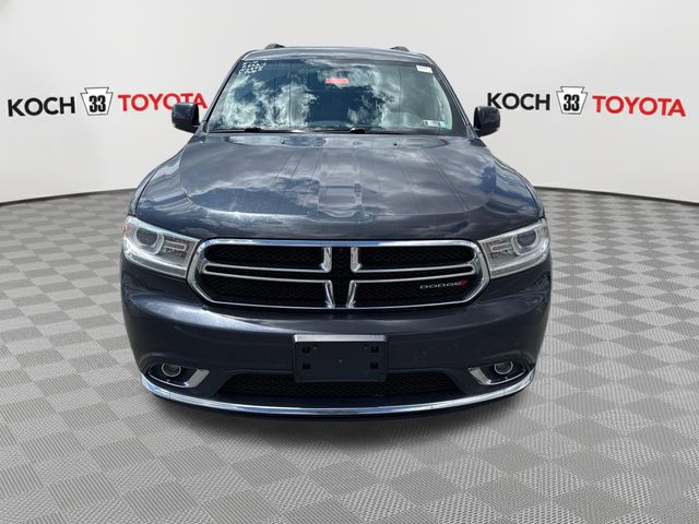 Used 2014 Dodge Durango - photo 2