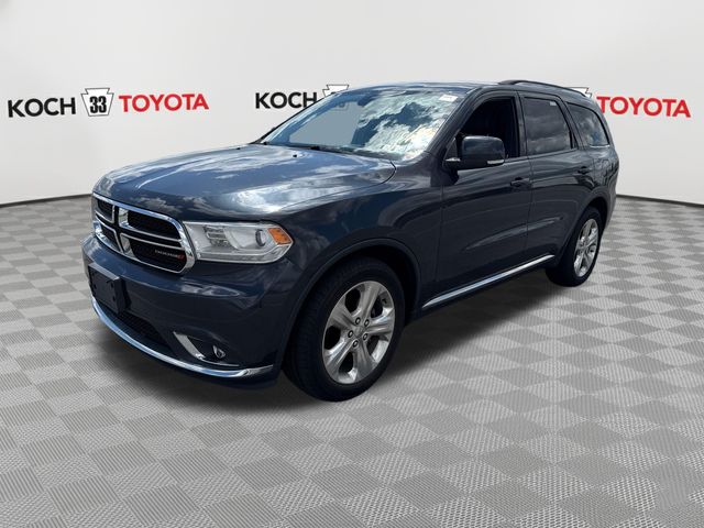 Used 2014 Dodge Durango - photo 5