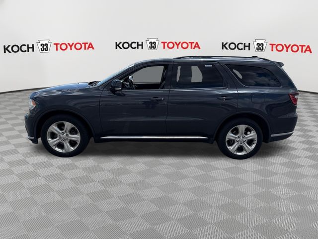 Used 2014 Dodge Durango - photo 6