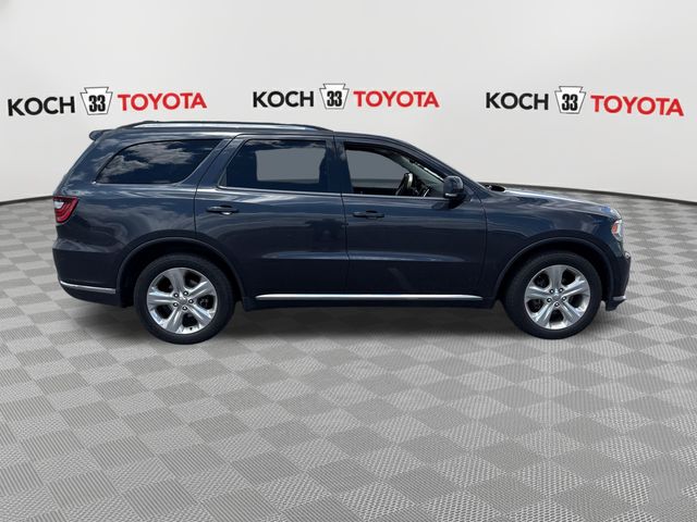 Used 2014 Dodge Durango - photo 11
