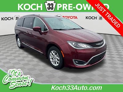 2020 Chrysler Pacifica FWD Minivan for sale #T65797A - photo 1
