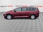 2020 Chrysler Pacifica FWD Minivan for sale #T65797A - photo 4