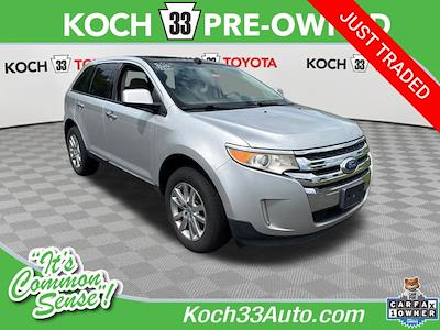 2011 Ford Edge FWD SUV for sale #T66274A - photo 1