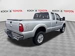 2014 Ford F-250 Super Cab 4WD Pickup for sale #TP13928A - photo 24
