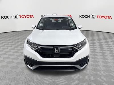 Used 2021 Honda CR-V - photo 1