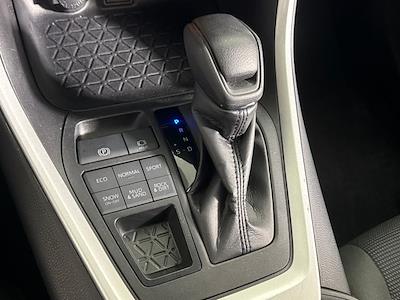 Used 2024 Toyota RAV4 - photo 1