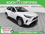 2024 Toyota RAV4 AWD SUV for sale #TP13938R - photo 9