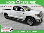 2018 Toyota Tundra Double Cab 4WD Pickup for sale #TP13945A - photo 22
