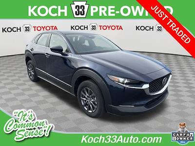 Used 2024 Mazda CX-30 - photo 1
