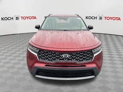 2021 Kia Sorento AWD SUV for sale #TP13953A - photo 2