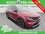 2021 Kia Sorento AWD SUV for sale #TP13953A - photo 1