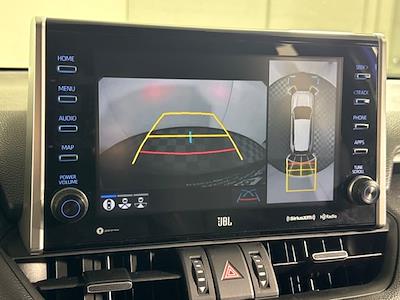 Used 2022 Toyota RAV4 Prime - photo 1