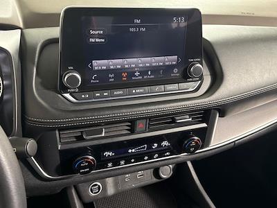 Used 2023 Nissan Rogue - photo 1