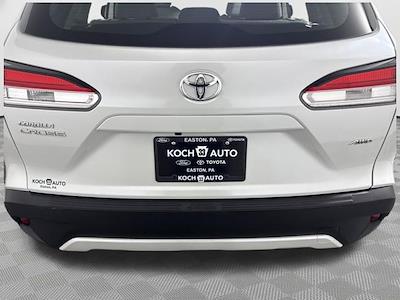 2023 Toyota Corolla Cross AWD SUV for sale #TP13962 - photo 2
