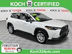 2023 Toyota Corolla Cross AWD SUV for sale #TP13962 - photo 26