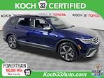 2024 Volkswagen Tiguan FWD SUV for sale #TP13967R - photo 12