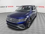 2024 Volkswagen Tiguan FWD SUV for sale #TP13967R - photo 15