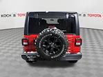 2022 Jeep Wrangler 4WD SUV for sale #TP13971 - photo 17