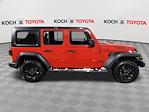 2022 Jeep Wrangler 4WD SUV for sale #TP13971 - photo 18