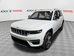 2023 Jeep Grand Cherokee 4xe 4WD SUV for sale #TP13972 - photo 9