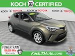 2021 Toyota C-HR FWD SUV for sale #TP13977 - photo 11