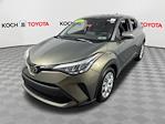 2021 Toyota C-HR FWD SUV for sale #TP13977 - photo 14