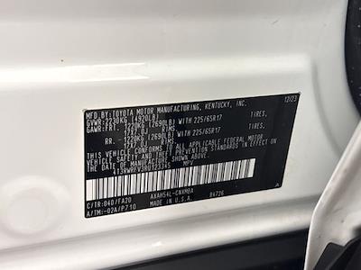 Used 2024 Toyota RAV4 - photo 1