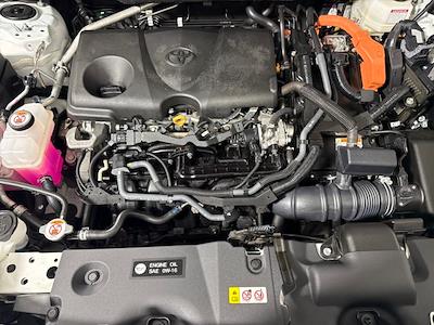 Used 2024 Toyota RAV4 - photo 1