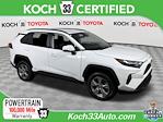 2024 Toyota RAV4 AWD SUV for sale #TP13978R - photo 10