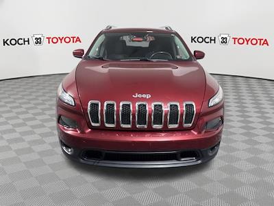 Used 2015 Jeep Cherokee - photo 1