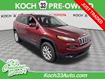 2015 Jeep Cherokee 4WD SUV for sale #TP13979RA - photo 1