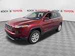 2015 Jeep Cherokee 4WD SUV for sale #TP13979RA - photo 3