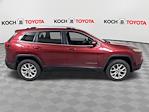 2015 Jeep Cherokee 4WD SUV for sale #TP13979RA - photo 9
