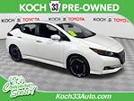 2023 Nissan LEAF FWD Hatchback for sale #TP13989R - photo 7